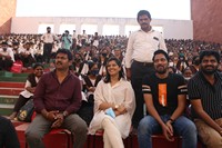 Naandhi team Guntur Success Meet